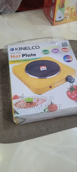 Hot Plate . High Quality. Very Good Quality