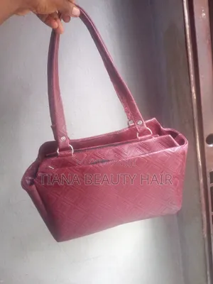 Office Handbag