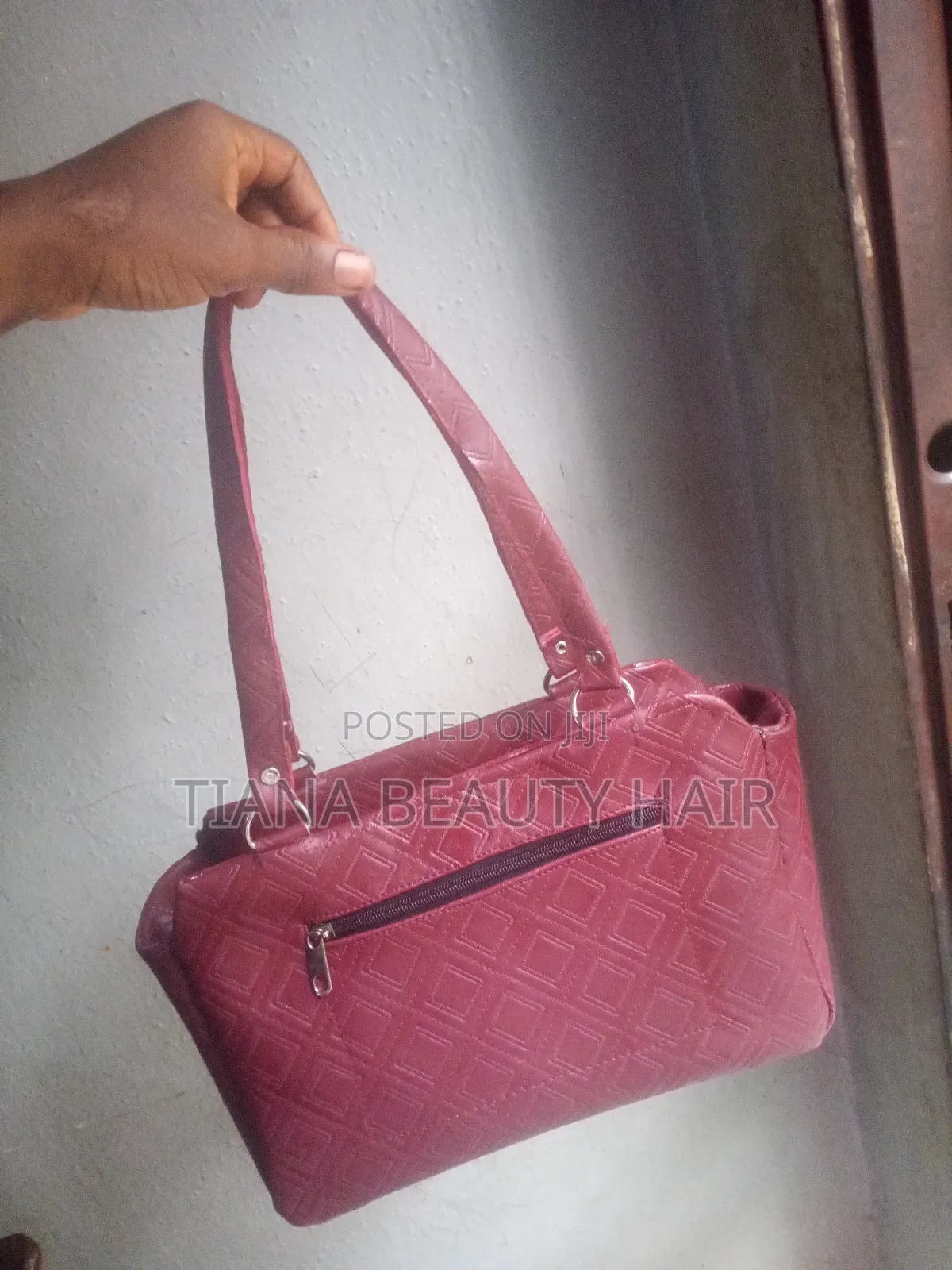 Office Handbag