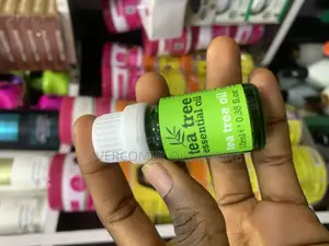 Tea Tree Oil