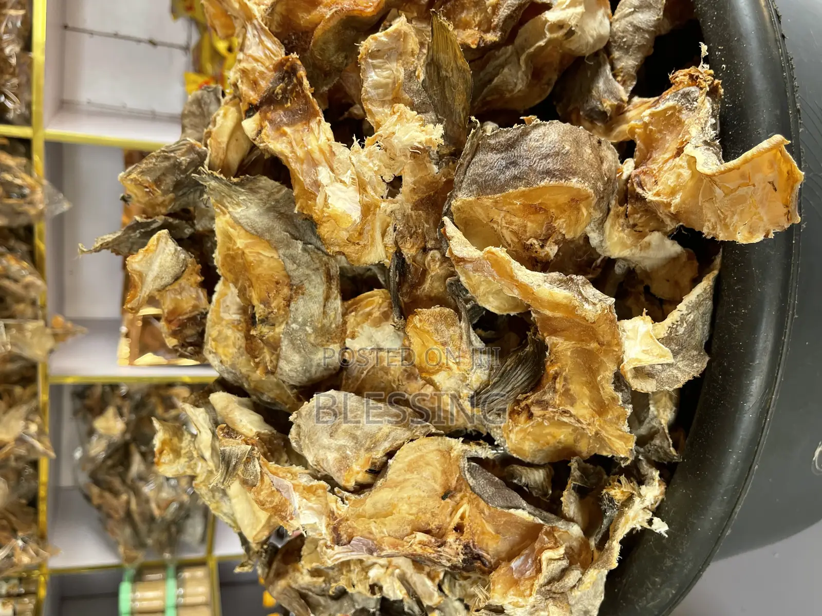Stockfish Cutlet