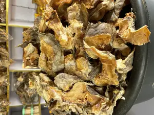Stockfish Cutlet