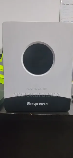 Gospower 6kw