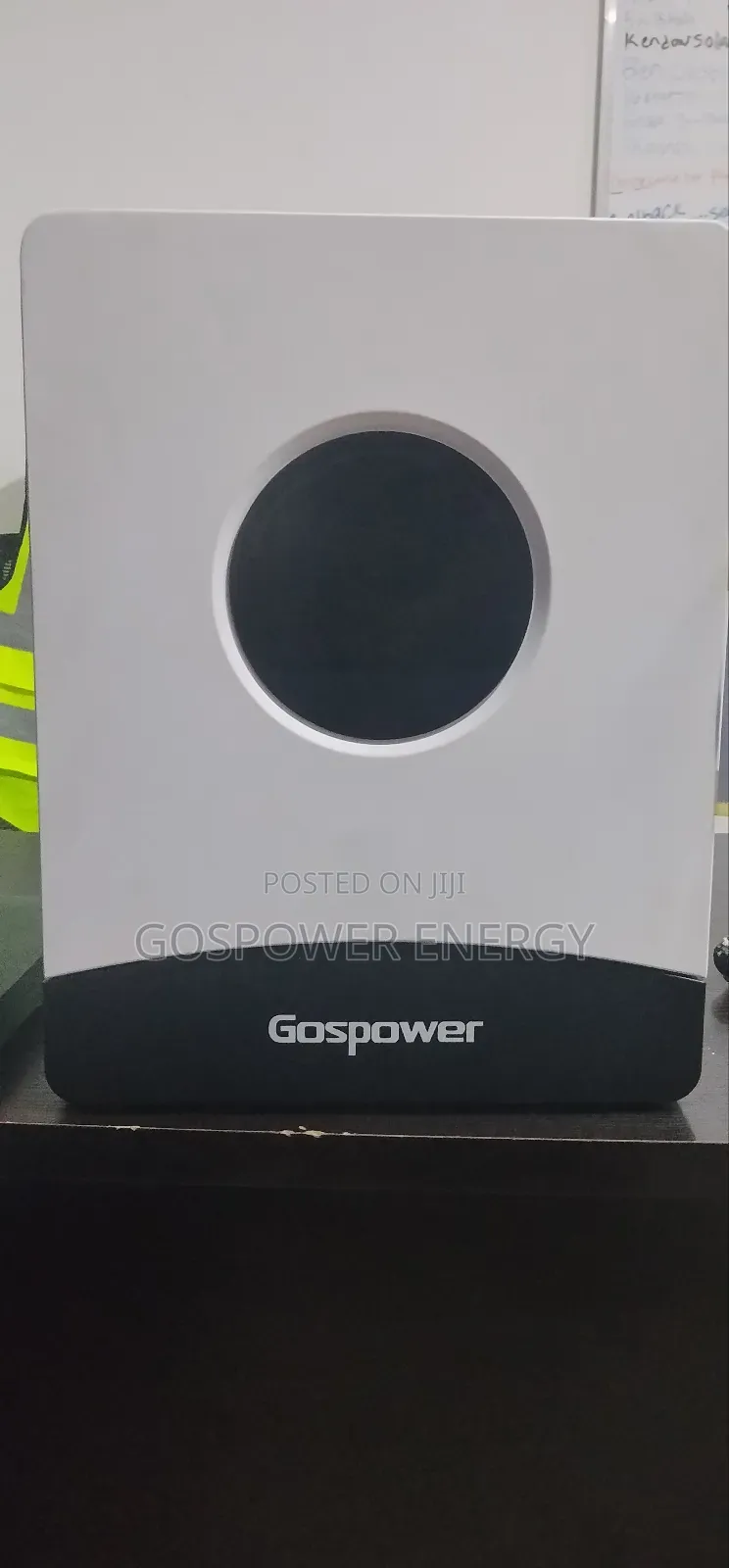 Gospower 6kw