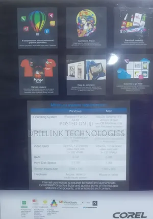 Computer Software