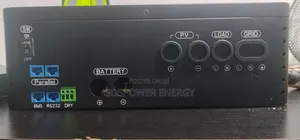 Gospower 6kw