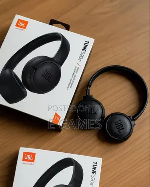 JBL Tune 520