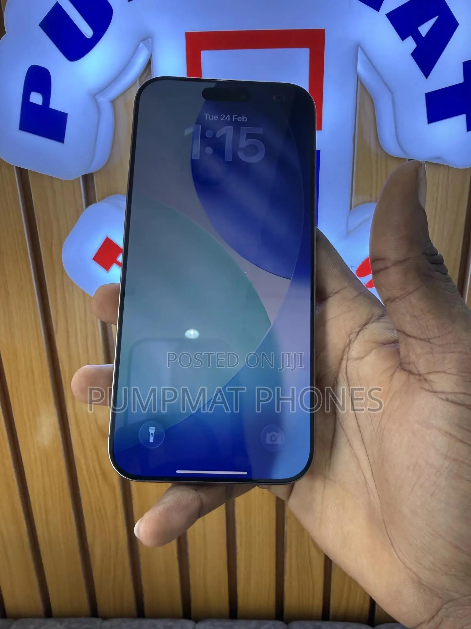 Apple iPhone 16 Pro Max 512 GB Gold