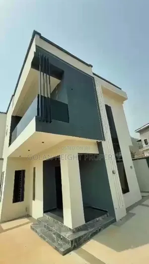 4bdrm Townhouse/Terrace in News Engineering, Dawaki for sale