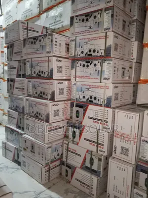 1kva 12v Sako Solar Inverter
