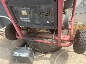 Firman Generator