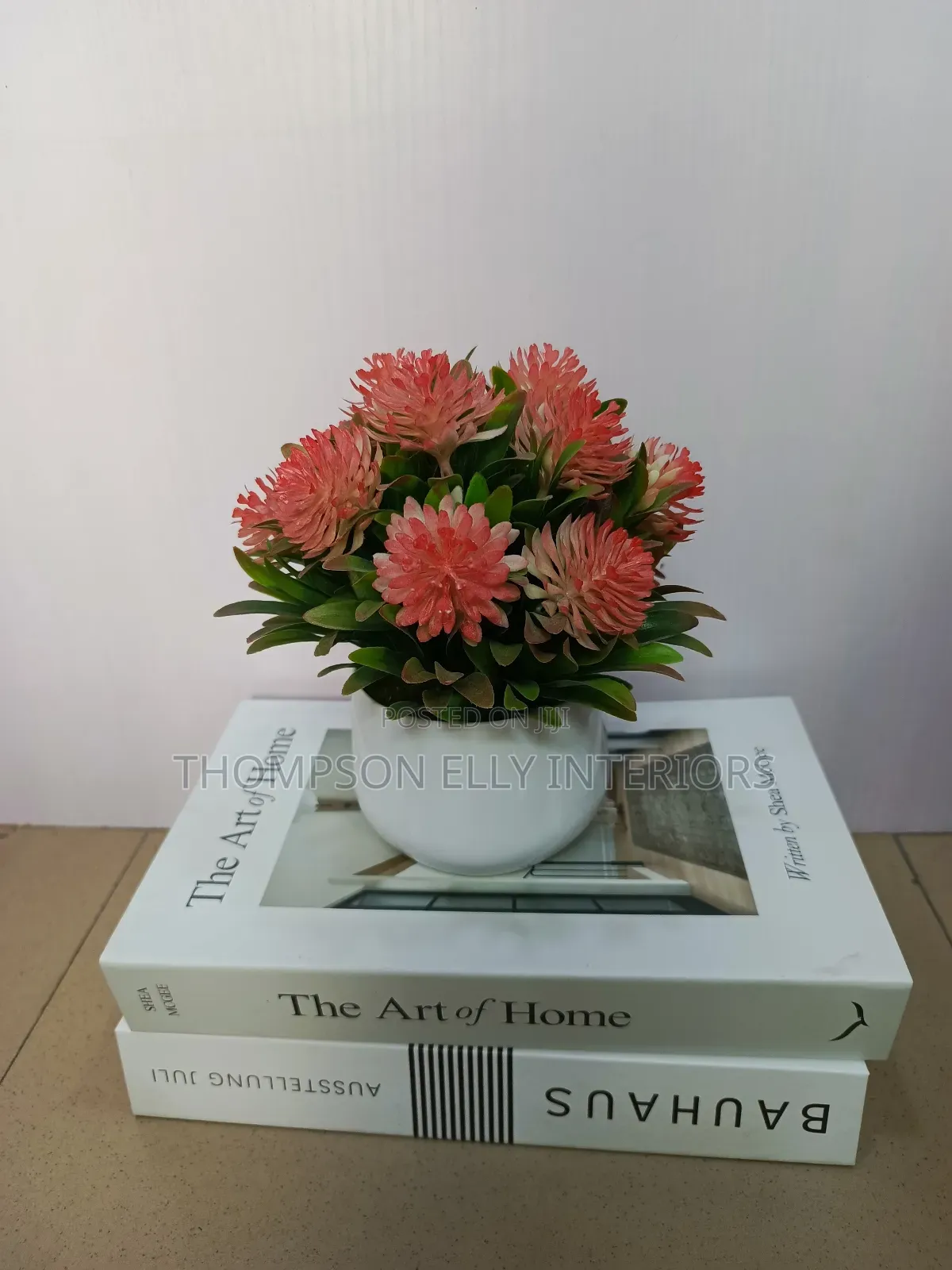 Elly Artificial Flowers
