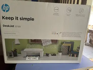 Deskjet Printer