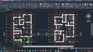 Architectural Design Building Planning Services