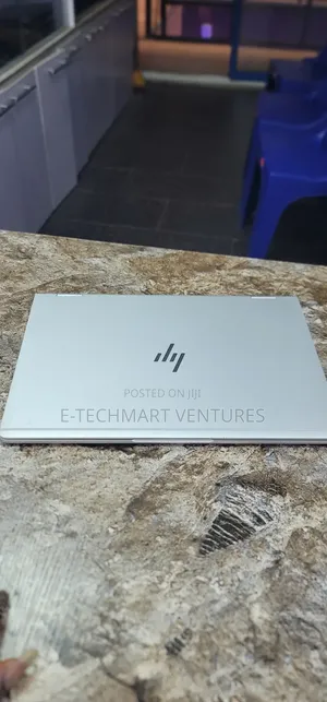 Laptop HP EliteBook x360 1030 G2 16GB Intel Core i7 SSD 256GB