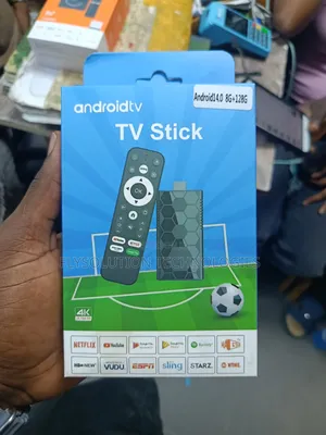 Android Tv Stick