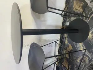 High Quality Restaurant and Kitchen Bar Table