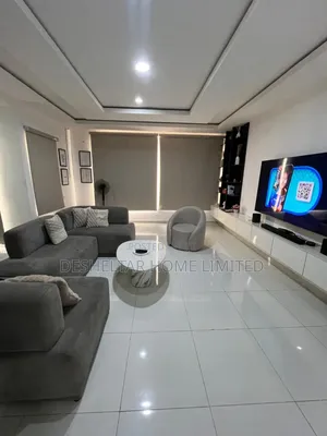 Furnished 2bdrm Block of Flats in Keffi Suites, Awolowo Road for rent