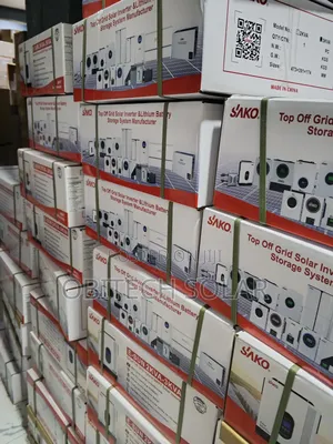 3kva 24v Sako E-Sun Solar Inverter
