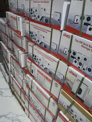3kva 24v Sako E-Sun Solar Inverter