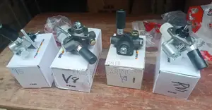 Fuel Transfer Pump