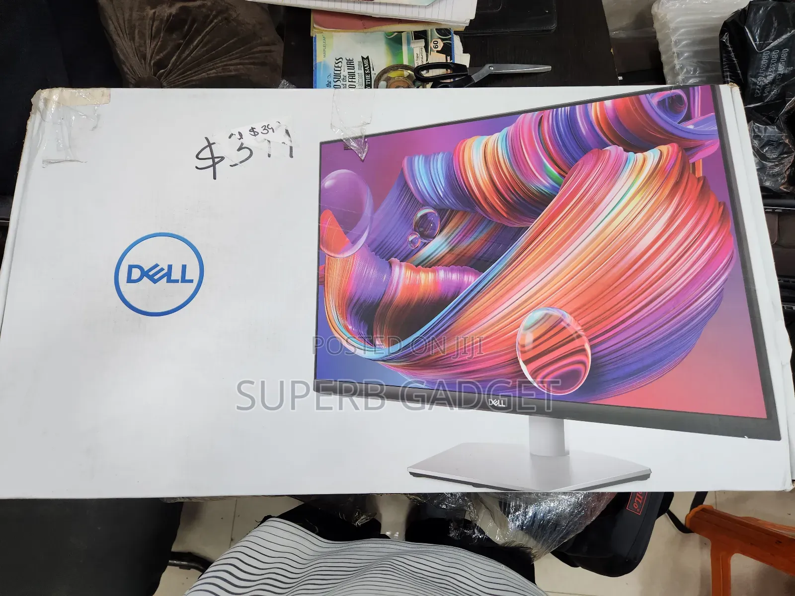 Samsung Monitor