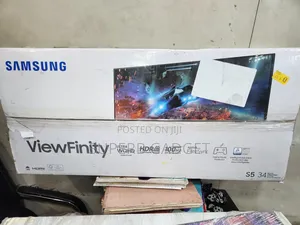 Samsung Monitor