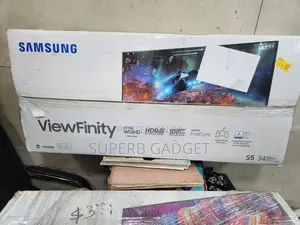 Samsung Monitor