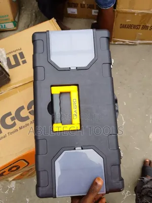 Original Medium Size Tool Box