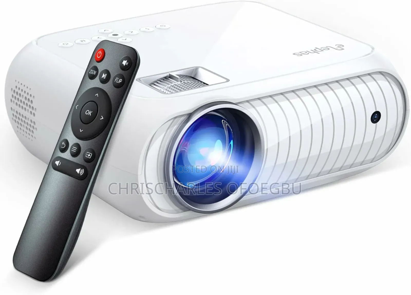 P.A System ( Mobile Speaker ) and Projector Rentals