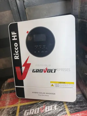 2kva Grovolt Inverter
