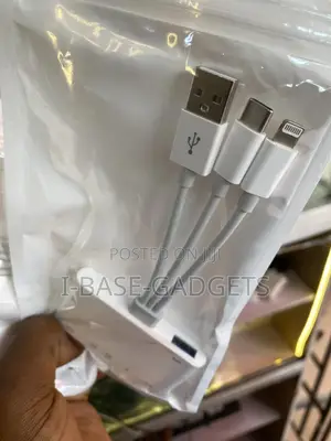 All in 1 Card Reader