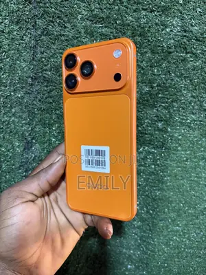 Oppo A72 5G 128 GB Orange
