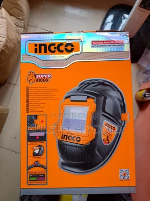 Welding Helmet