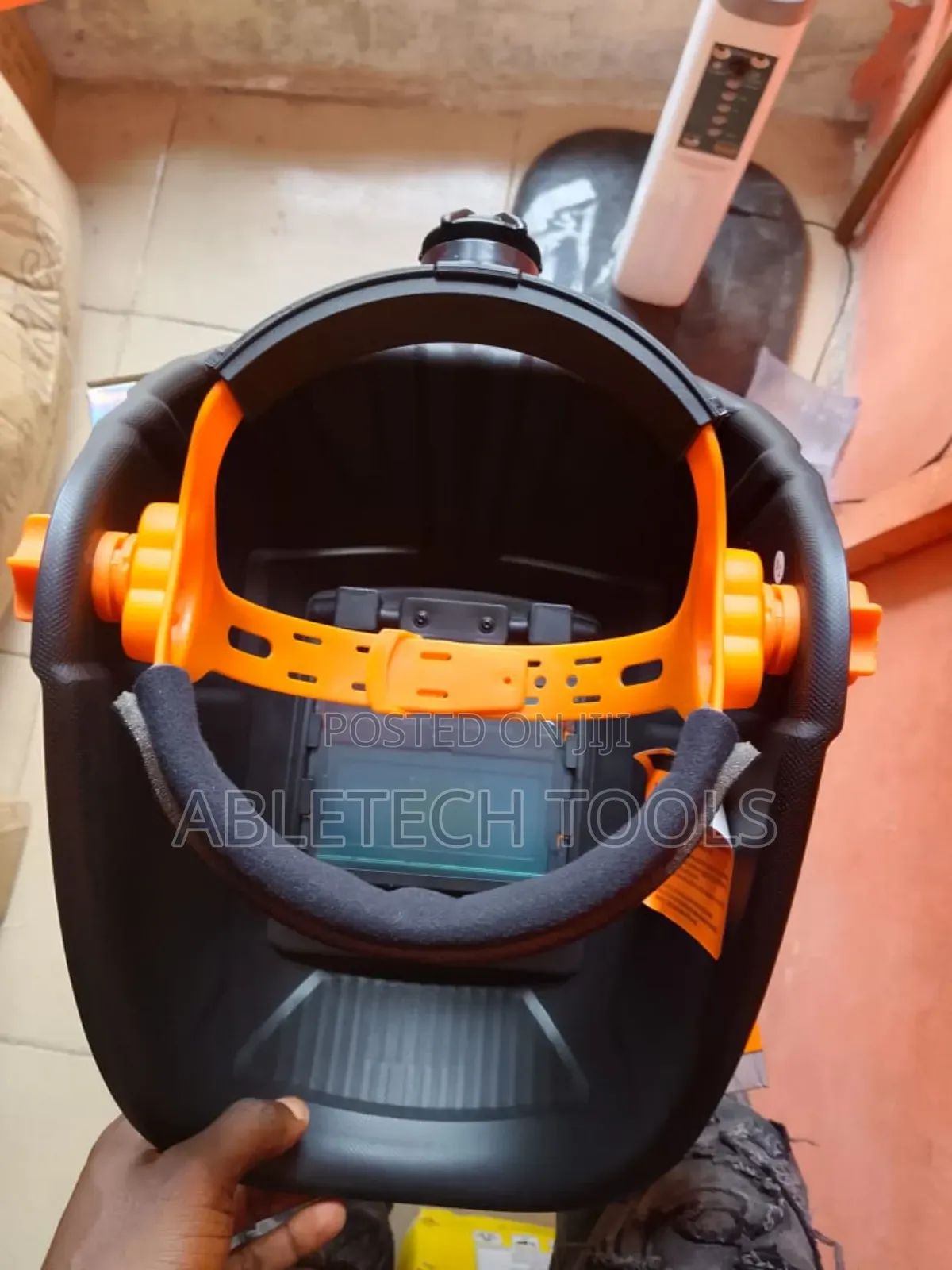 Welding Helmet