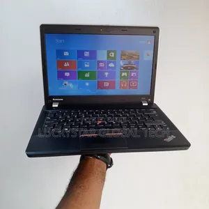 Laptop Lenovo ThinkPad Edge 13 4GB AMD HDD 250GB