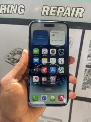 Apple iPhone 14 Pro Max 128 GB Purple