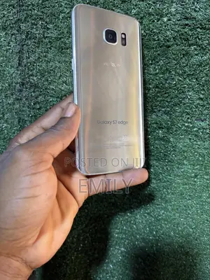 Samsung Galaxy S7 edge 32 GB Gold