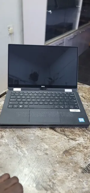 Laptop Dell XPS 13 8GB Intel Core i7 SSD 256GB