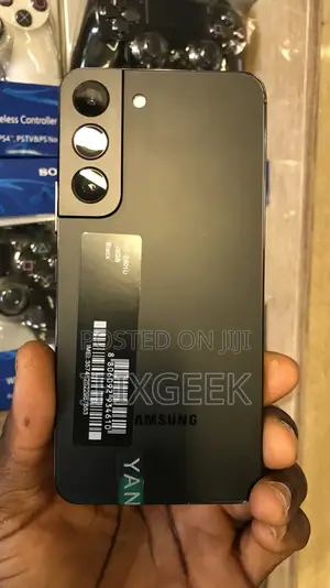 Samsung Galaxy S22 5G 128 GB Black