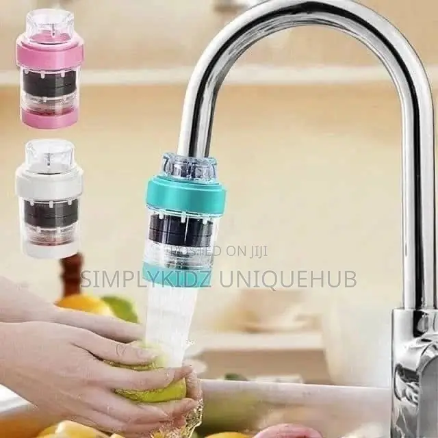 Medical Stone Water Magnetization Strainer, Purifier Filter
