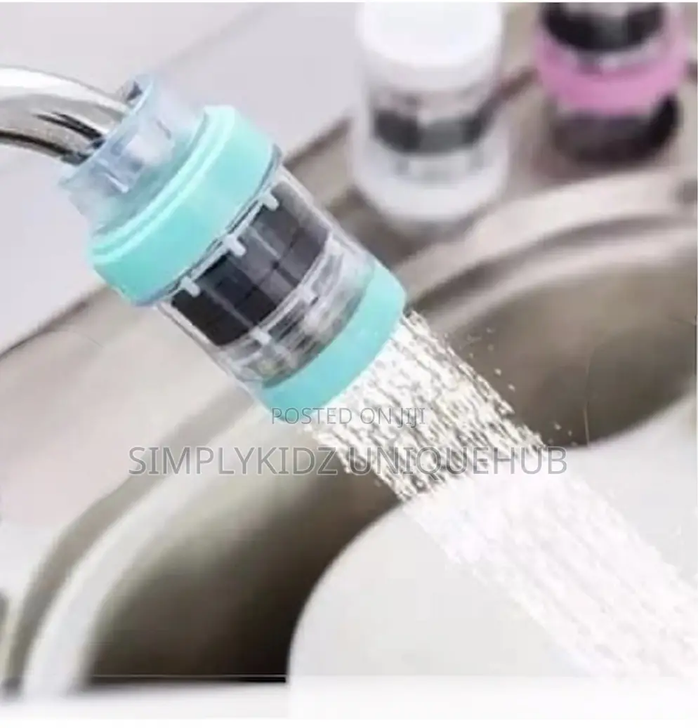 Medical Stone Water Magnetization Strainer, Purifier Filter