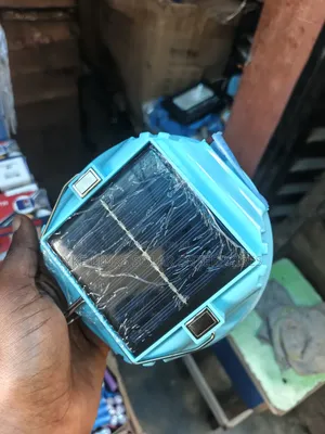 Solar Home Light