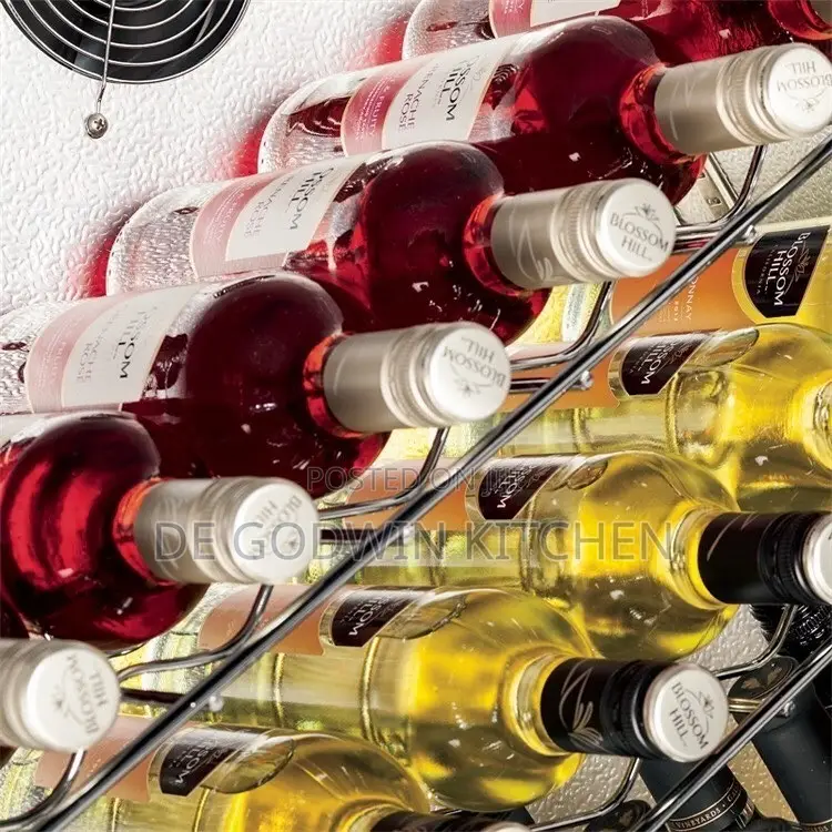 3doors Underbar Drink Chiller Now Available