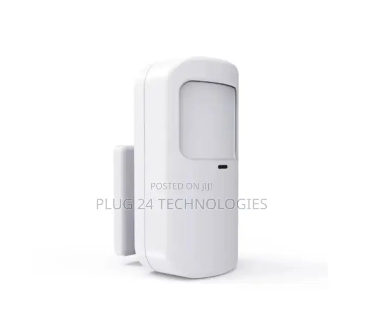433mhz Pir Motion Detection | Pt03