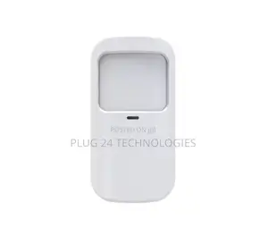 433mhz Pir Motion Detection | Pt03