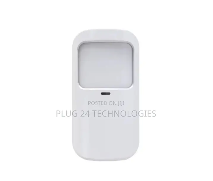 433mhz Pir Motion Detection | Pt03