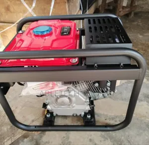 Wg - 200i Welding Generator