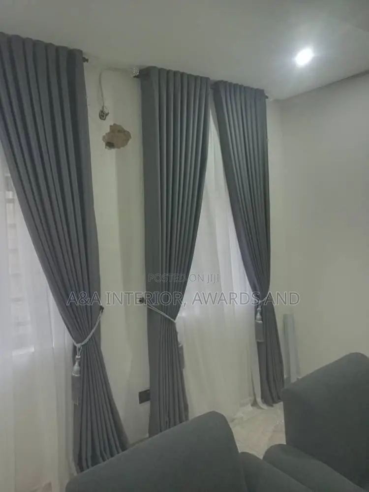 A a Interior