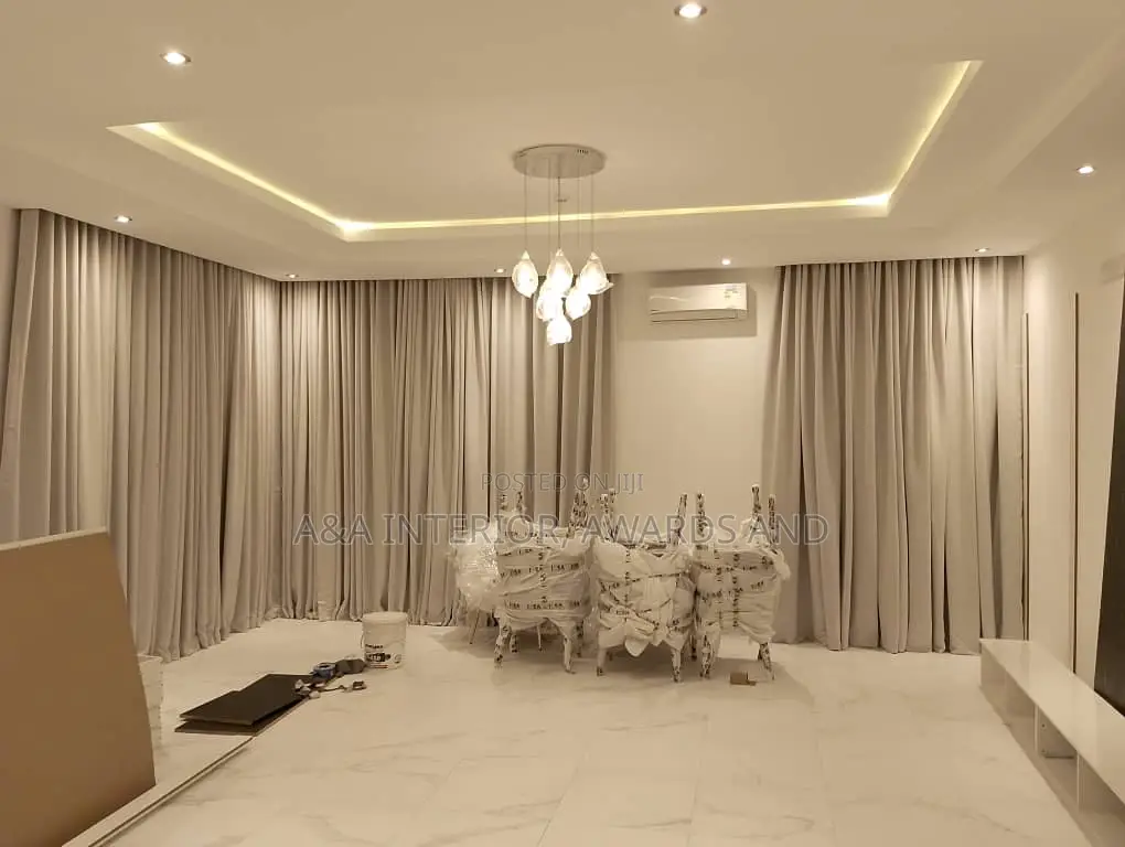 A a Interior